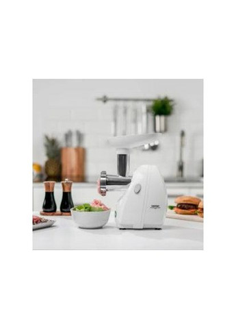 М'ясорубка ZELMER ZMM4048B No Brand (365269471)