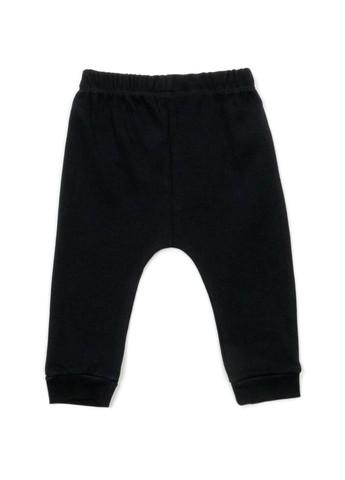 Комбинированный демисезонный набор детской одежды с уточкой (14904-68b-blue) Miniworld