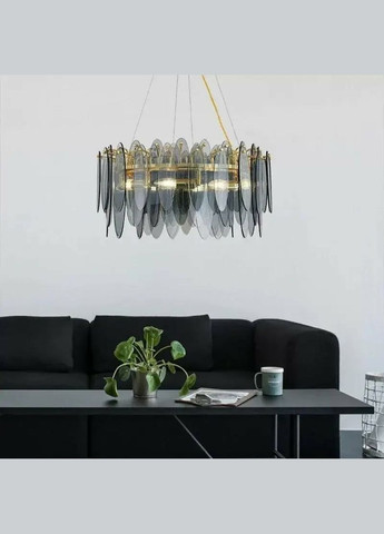 Люстра кришталева Ш 88071/600 Sirius (336937700)
