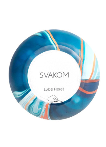 Яйцемастурбатор Hedy X-Reaction Svakom (300099297)