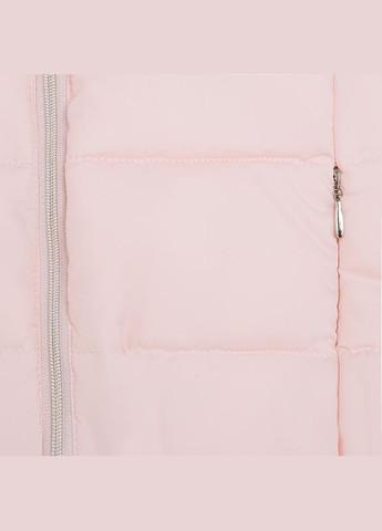 Розовая куртка двухсторонняя Mayoral
