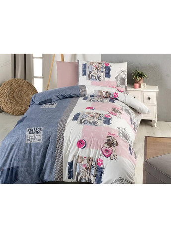 Спальный комплект постельного белья First Choice (288184414)