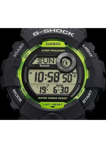 Часы мужские G-Shock GBD-800-8ER No Brand (398942239)