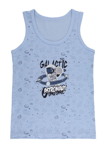 Майка для мальчиков -6/7 Donella 7781B8 (366030259)