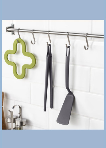 Подставка под горячую посуду, 18×18 см IKEA (340233825)