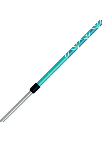 Палиці для скандинавської ходьби Ritmo Teal (7008350750000) Gabel (363044988)