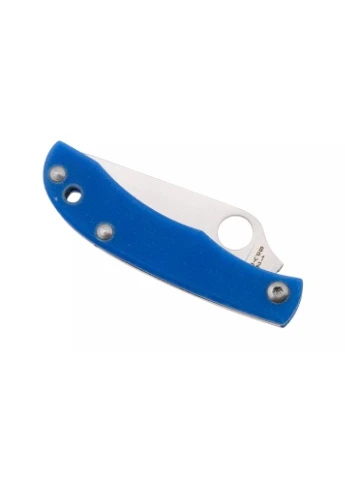 Нож Honeybee blue C137GBLP Spyderco (378550923)