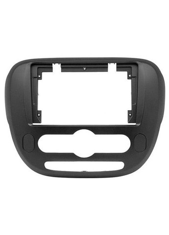 Перехідна рамка серії 22-730 для Kia Soul 2013-19 9 дюймів Carav (346500688)