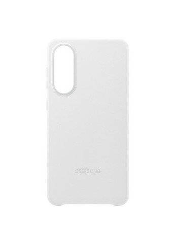 Чохол до мобільного телефона (EF-VS937PJEGWW) Samsung Galaxy S25 Edge (S937) Kindsuit Case Light Gray (366156527)