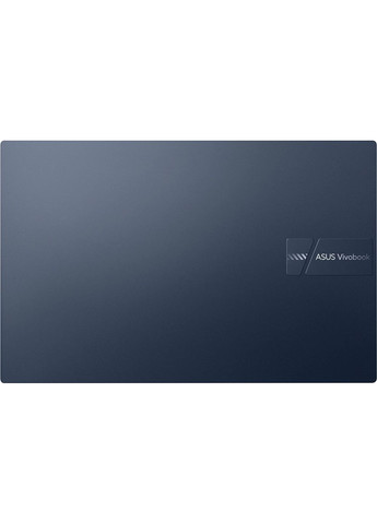 Ноутбук Vivobook 15 X1502VA-BQ487 Quiet Blue (90NB10T1-M00MK0) Asus (372003789)