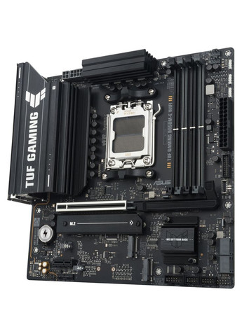 Материнская плата TUF GAMING B850M-E WIFI Asus (372625136)