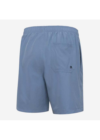 Мужские голубые шорты для плавания dylan голубой Aqua Speed