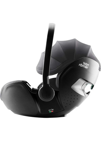 Автокрісло Baby-Safe Pro 2025 Classic Deep Grey () Britax Römer 2000040836 (335973667)