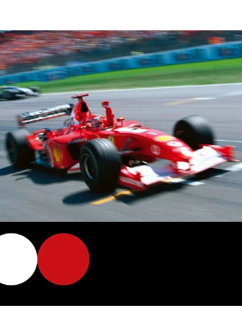Ferrari. Изнутри и снаружи ACC Art Books (374328116)