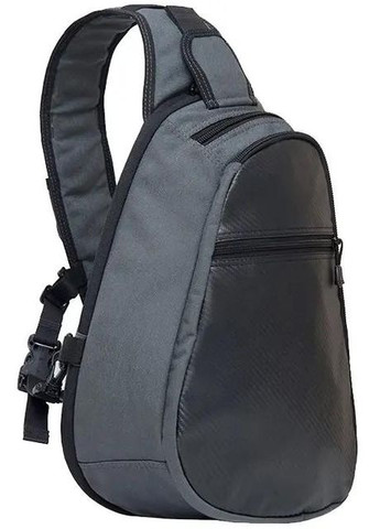 Рюкзакслингер Stealth Urban Graphite Danaper (316440950)