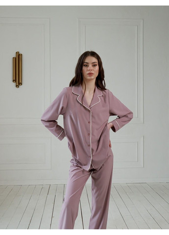 Кофейная 2188 lilu жакет женский Komilfo