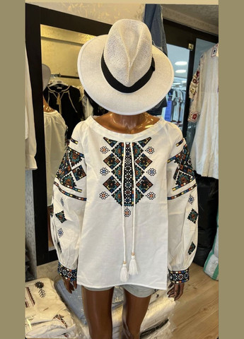 Белая рубашка ESQ