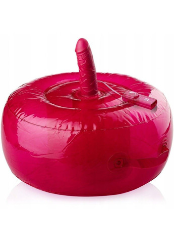 Надувная секс-подушка, со встроенным вибратором S.S.Love Chair You2Toys (289355406)