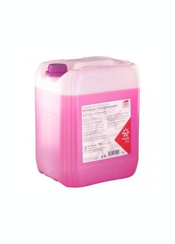 Рідина охолоджуюча G12++ -35°C 5L ( ) Swag (354759629)