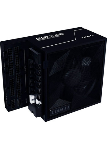 Блок живлення 1000W EDGE GOLD Black (G9P.EG1000G.BH00.EU) Lian Li (372619631)