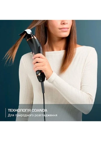 Фен CF8C20E0 (7101890) Rowenta (360399078)