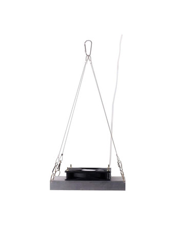 Фитолампа 100 Вт для роста растений, мультиспектр 400-840nm No Brand (368704486)