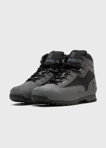 Черевики Timberland Euro Hiker Mid Lace Up A64RD (305416660)