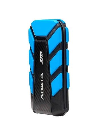 Зовнішній SSD накопичувач SD820 USB 3.2 2TB Gray (SD820-2000G-CBU) ADATA (375784198)