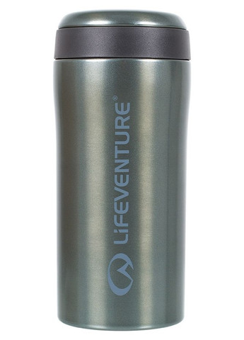 Гуртка Thermal Mug tungsten (9530T) Lifeventure (315031479)