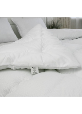 Ковдра 140х205 силіконова "Soft plus" Руно (353747309)