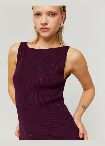 Фіолетова сукня жіноча Tally Weijl