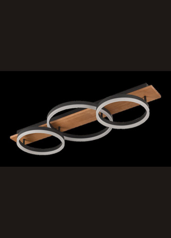 Світлодіодна люстра MTD131 Дерево Valeso (353746550)