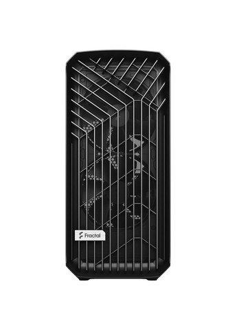 Корпус (m466277) FRACTAL DESIGN Torrent Black TG Dark Tint (369028853)