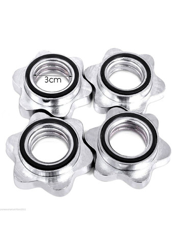 Гантели 2х15 кг (Металлический Гриф) WCG (346528553)