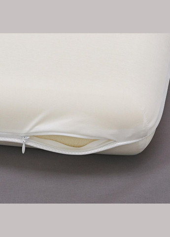 Багатофункціональна ергономічна подушка ІКЕА STYLTMAL 60х40 см (90518084) IKEA (278407328)