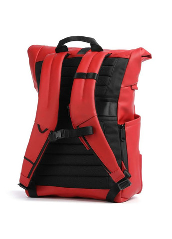 Рюкзак для ноутбука Corner 2.0 (C2O) Red CA6291C2OWD_R Piquadro (372672698)