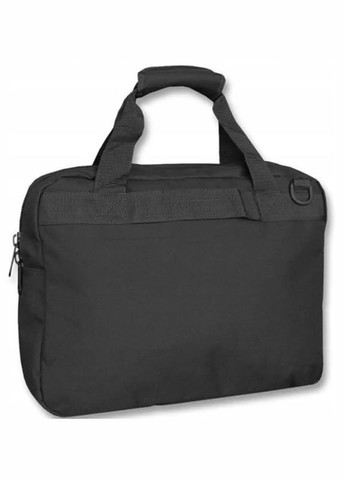 Сумка для ноутбука тактична Водовідштовхуюча 40х30х10см M.LAPTOP BAG BLACK (13821002) Mil-Tec (292132477)