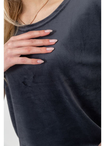 Домашний костюм велюровый, 102R272-3 Ager (365074858)