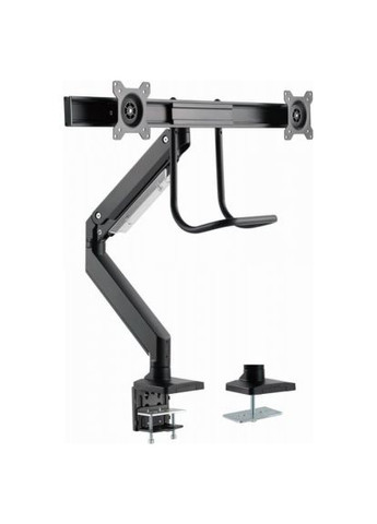 Кронштейн Gembird MA-DA2-04 (370015107)