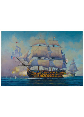 Сборная модель-копия Корабль HMS Victory () Revell RVL-05819 (370832230)