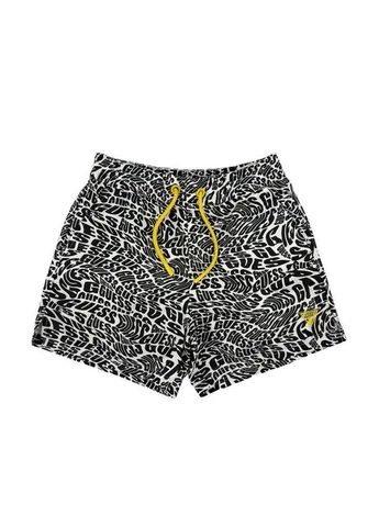 Шорти для купання GUESS, арт. L5GZ01WG2D2 PJ0V, 8 років, 126 см GUESS KIDS (381372871)