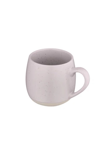 Чашка Alcor, 450мл, керамика, рожевий (AR3475RP) Ardesto (312140560)