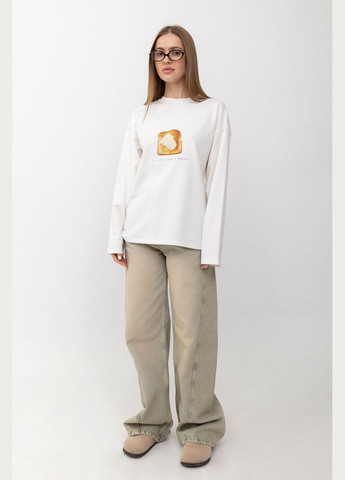 ЛОНГСЛІВ ОВЕРСАЙЗ ТОСТ Twice (327370694)