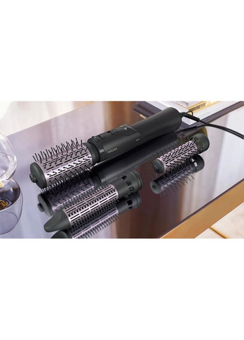 Фен-щетка BHA715/00 Philips (341490640)