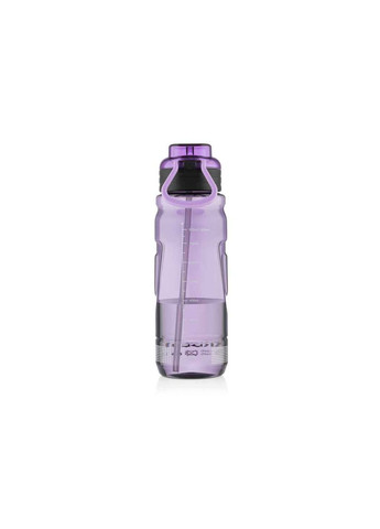 Пляшка для води Sport фіолетовий 1л Ardesto (346394222)