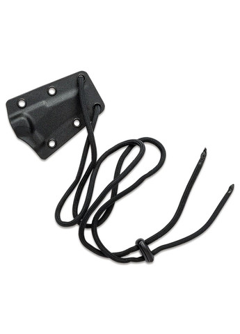 Нож Tanto Neck - 2386 CRKT Folts Minimalist (325878247)