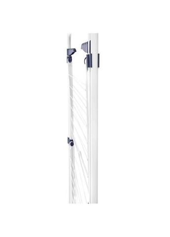 Сушилка для белья Athletic 4 White (CS92186H04) Casa Si (332613546)