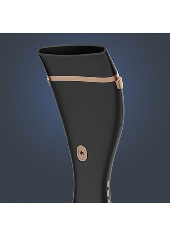 Фен Ultimate Experience Air Motion CF8C20E0 1300 Вт чорний Rowenta (364957971)