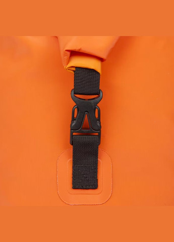 Гермомешок IPX6 (63 х 26см 30л) Герметичная Сумка Оранжевый Itiwit (342966715)