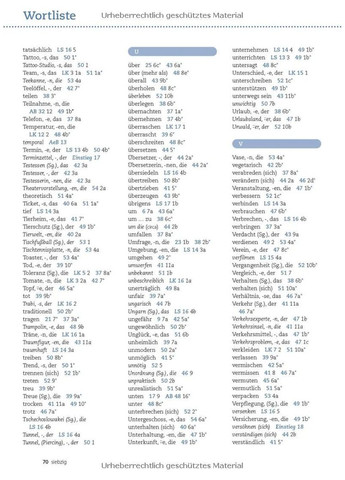 Beste Freunde. Kursbuch B1.2 Hueber (370103205)